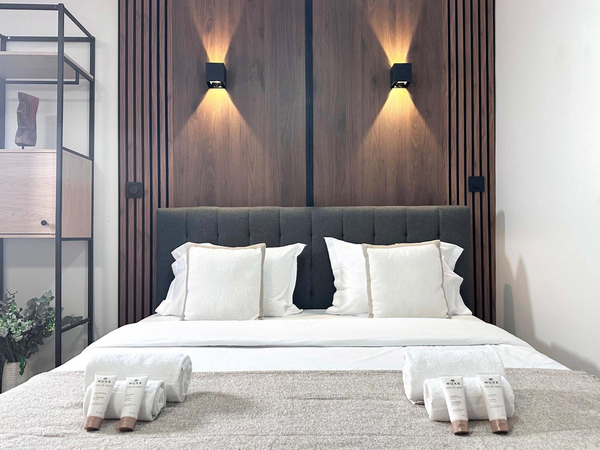 Charming Studio In Porte De Versailles Apartment Paris Bagian luar foto