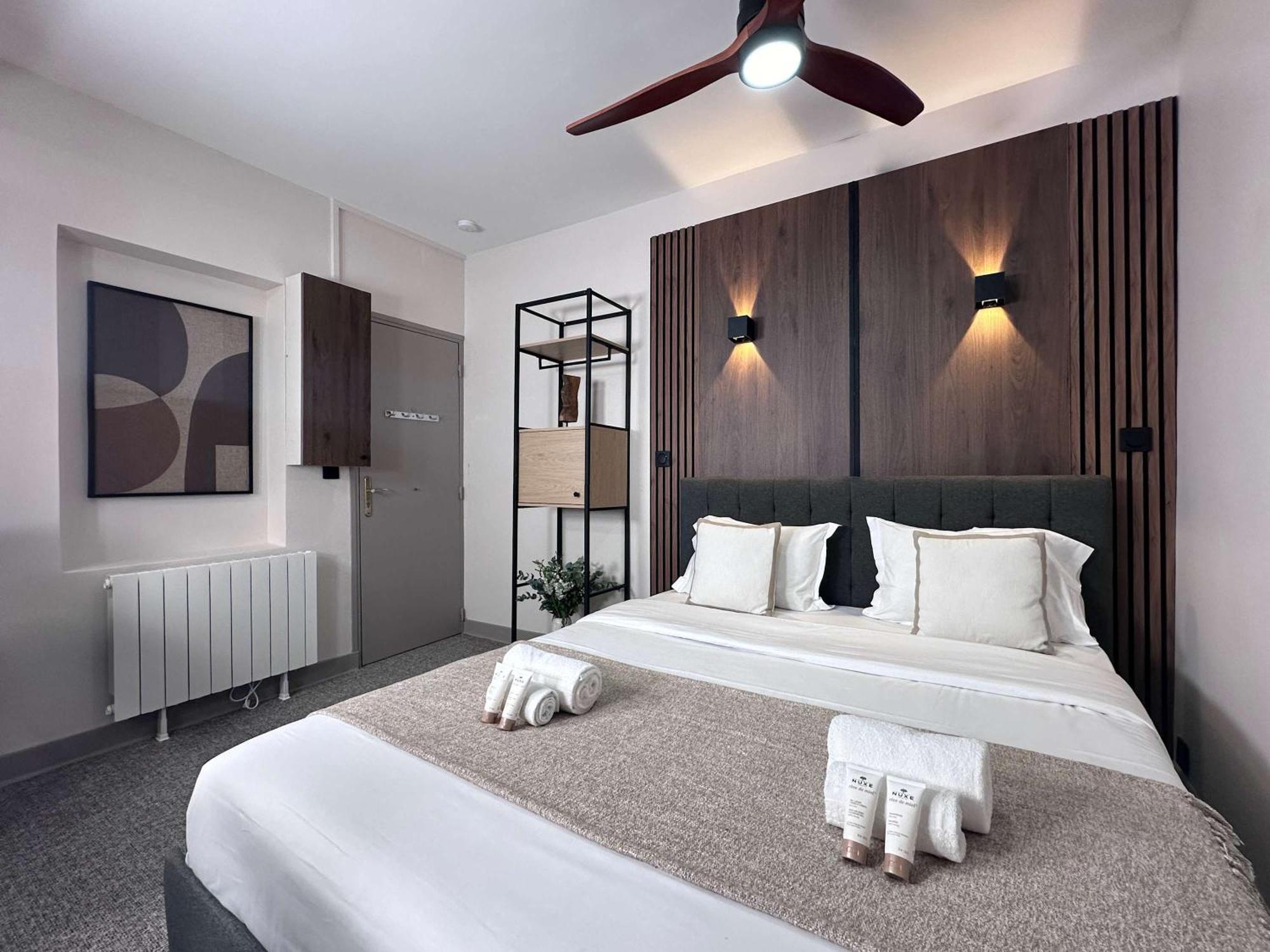 Charming Studio In Porte De Versailles Apartment Paris Bagian luar foto